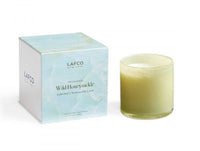 Greenhouse Candle | Wild Honeysuckle