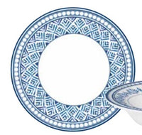 Savannah  Salad Plate