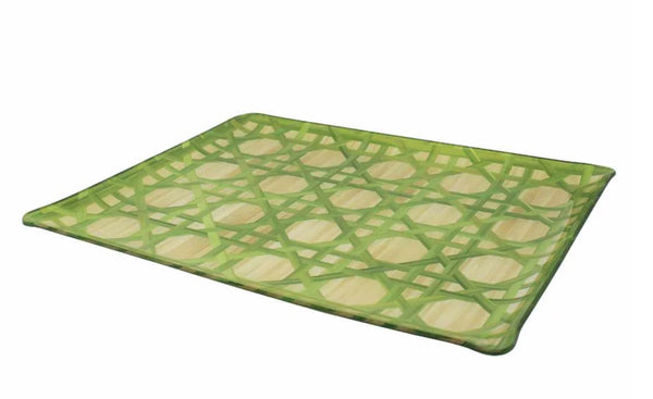 Versailles Tray | Green