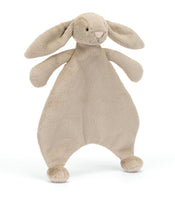 Bashful Bunny Comforter
