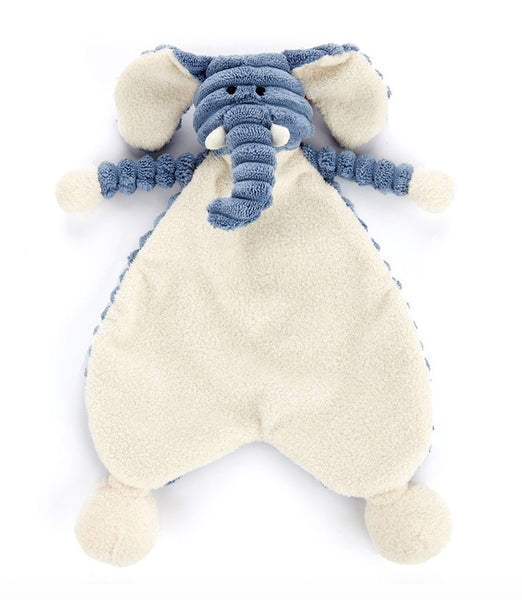 Cordy Roy Baby Elephant Comforter