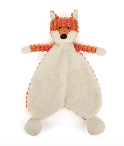 Cordy Roy Baby Fox Comforter