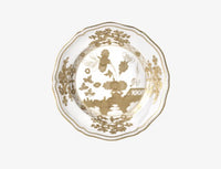 Oriente Italiano Bread Plate | Aurum