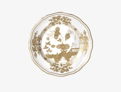 Oriente Italiano Bread Plate | Aurum