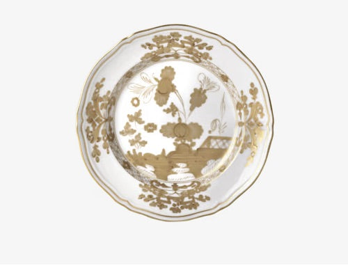 Oriente Italiano Dessert Plate | Aurum