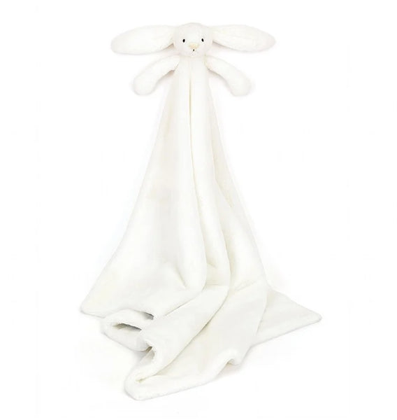 Bashful Luxe Bunny Luna | Blankie