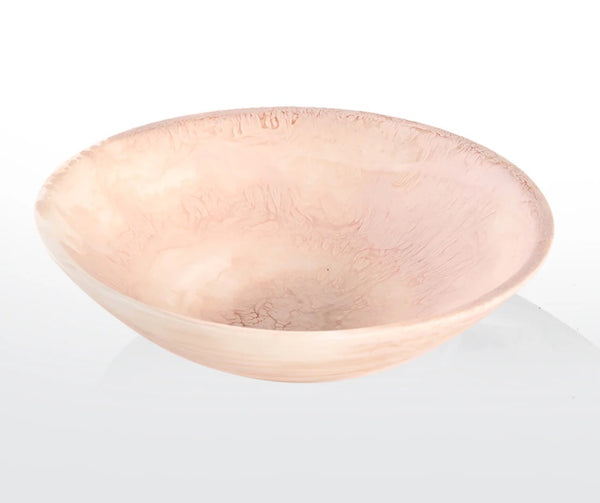 Everyday Large Bowl | Blush Swirl