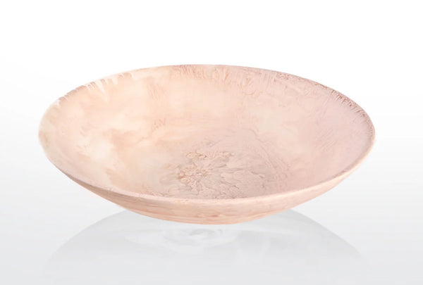 Everyday Medium Bowl | Blush Swirl