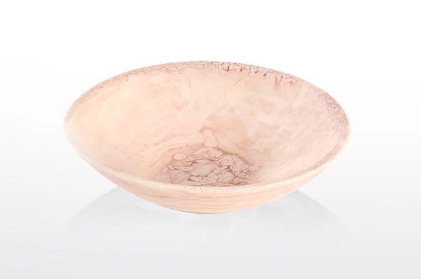 Everyday Small Bowl | Blush Swirl