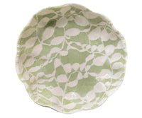 Medium Scallop Bowl | Aspen Citrus
