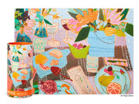 Family Tradition 1000 Piece Jigsaw Puzzle