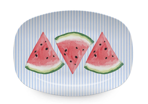 Juicy Watermelon Platter