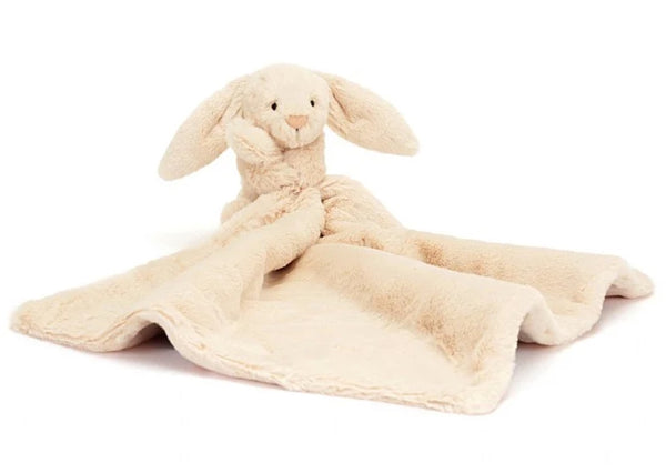 Bashful Luxe Bunny Willow Soother