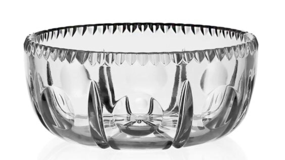 Harlequine Bowl