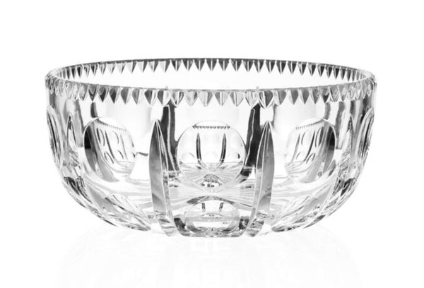 Harlequine Bowl