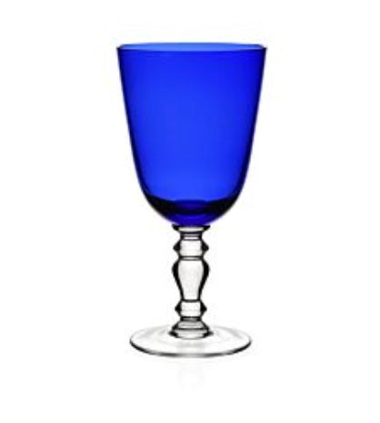 Fanny Goblet | Sky Blue