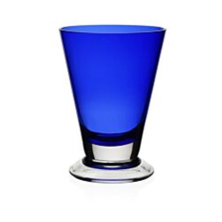 Fanny Old Fashioned Tumbler | Sky Blue