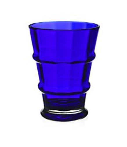 Cotswald Vase 9½”  | Sky Blue
