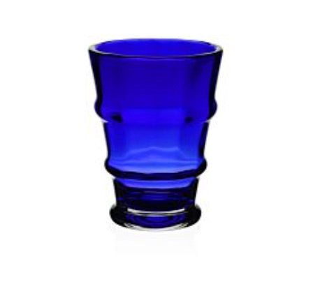 Cotswald Vase 6¾" | Sky Blue