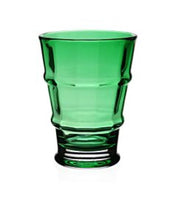 Cotswold Vase 9½"  | Apple Green