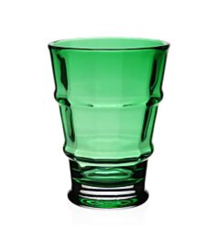 Cotswold Vase 9½"  | Apple Green