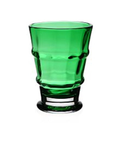 Cotswold Vase 8¼” | Apple Green