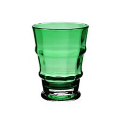 Cotswold Vase 6¾" | Apple Green