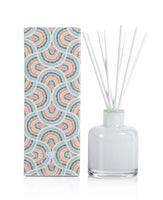 Serena St Barth Reed Diffuser | Citron Vert Poivre