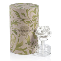 Mini Grand Casablanca Porcelain Diffuser | Wild Tuberose