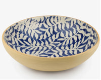 Med Server | Fern Cobalt
