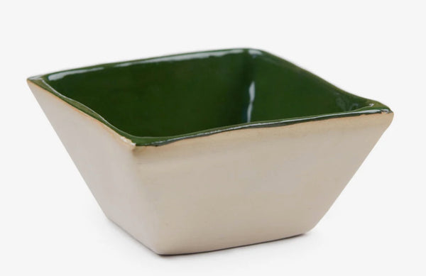 Square Dip | Pine