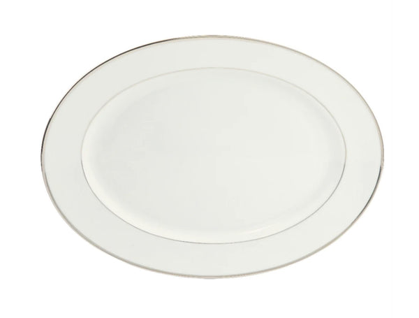 Platter White | Platinum