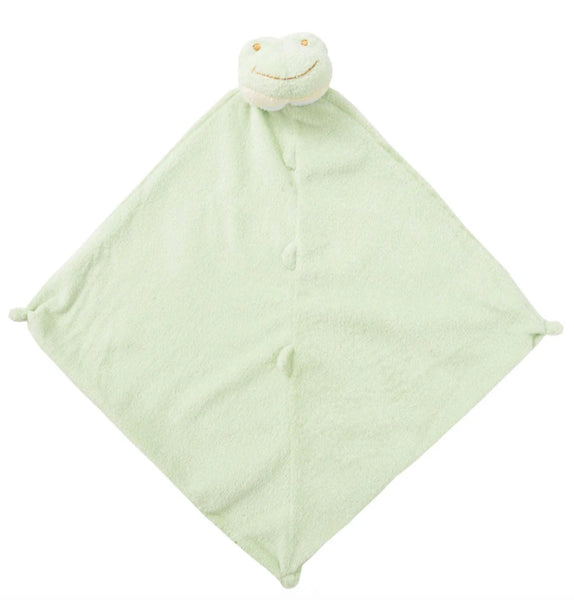 Lovie Blankie Froggy