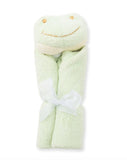 Lovie Blankie Froggy
