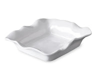 VIDA Havana Napkin Holder | White