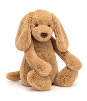 Bashful Toffee Puppy | Big