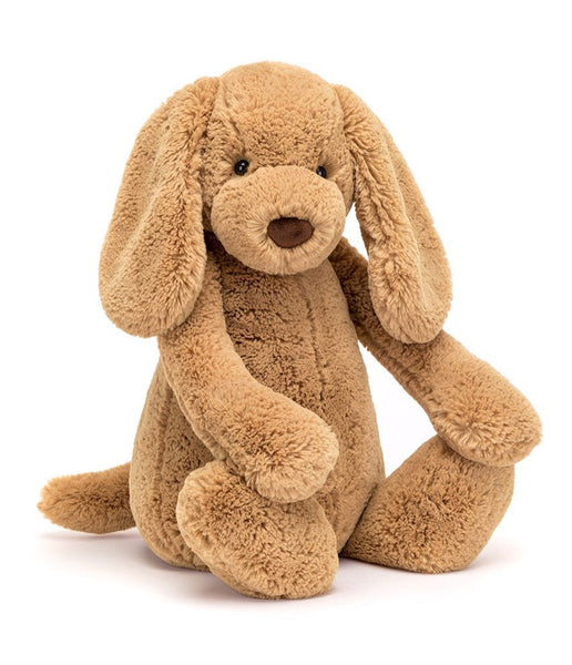 Bashful Toffee Puppy | Big