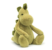 Bashful Dino | Really Big