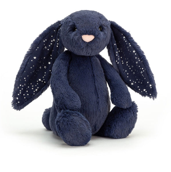 Bashful Stardust Bunny | Medium
