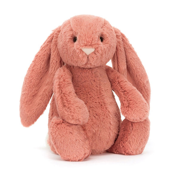 Bashful Sorrel Bunny |  Medium