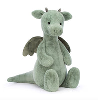 Bashful Dragon | Giant