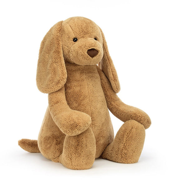 Bashful Toffee Puppy | Giant