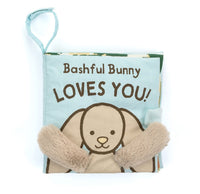 Bashful Bunny Loves You | Book