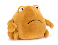 Chrissie Crab