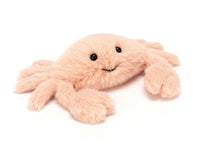 Fluffy Crab