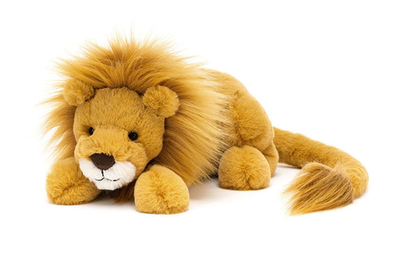 Louie Lion