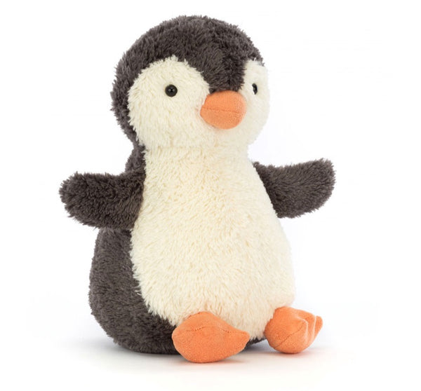 Peanut Penguin | Medium