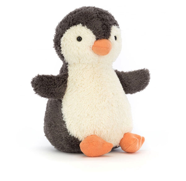Peanut Penguin | Small