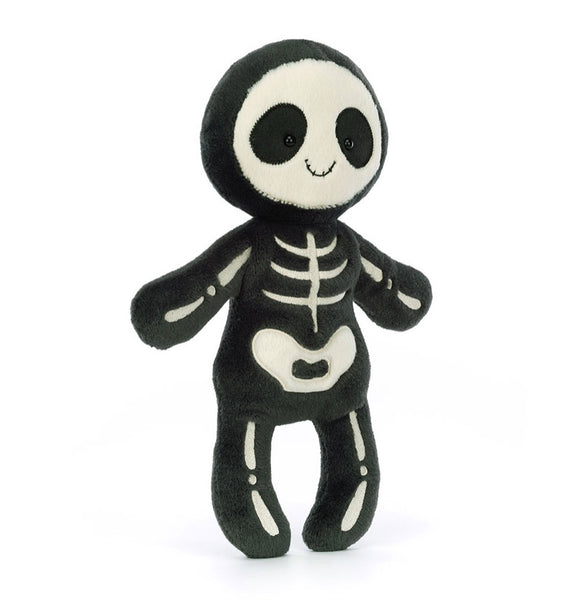 Skeleton Bob