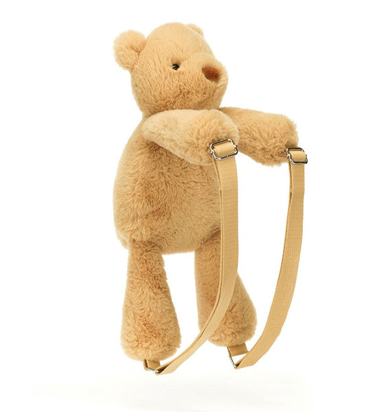 Smudge Bear Backpack